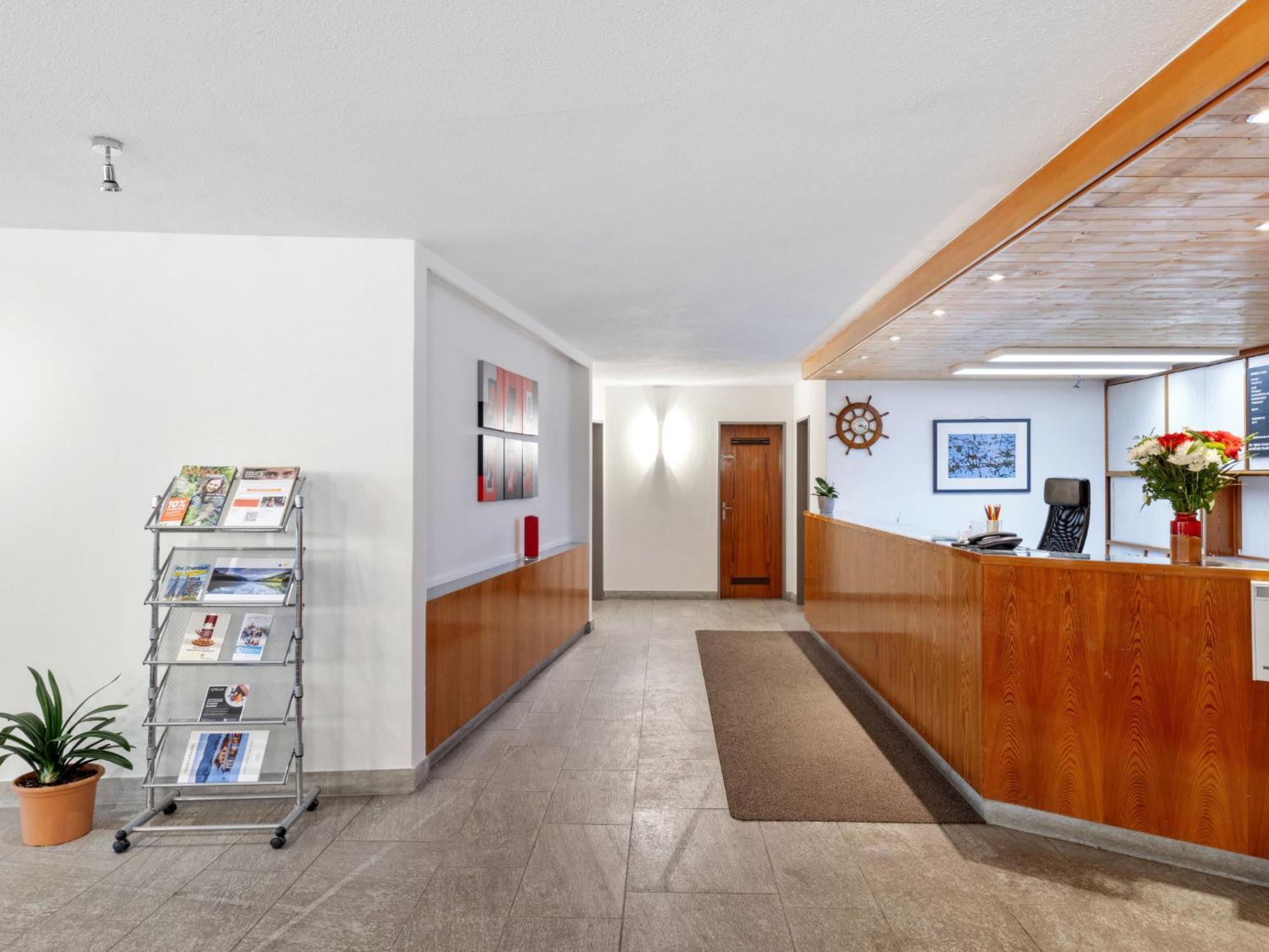 Apartment Parkareal - Utoring-8 By Interhome ダヴォス・プラッツ エクステリア 写真