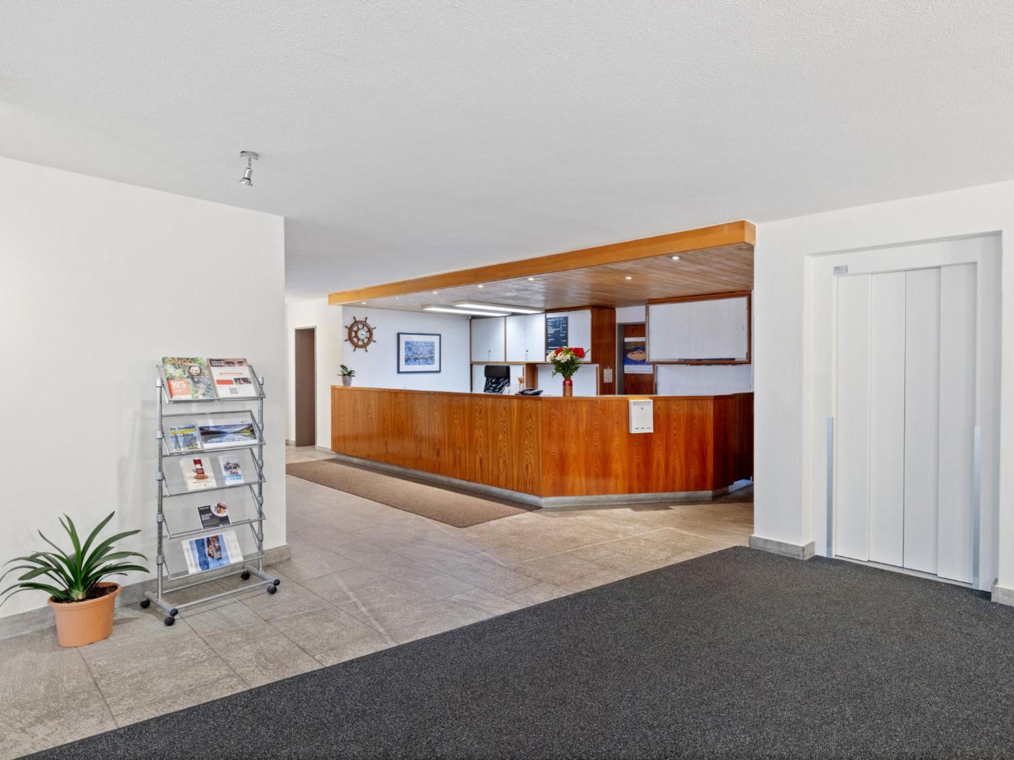 Apartment Parkareal - Utoring-8 By Interhome ダヴォス・プラッツ エクステリア 写真